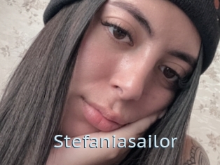 Stefaniasailor