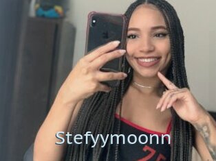 Stefyymoonn