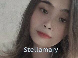 Stellamary