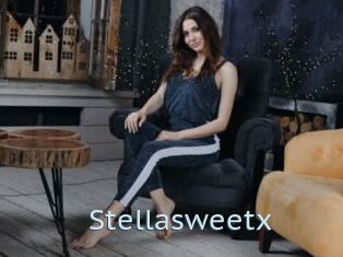 Stellasweetx