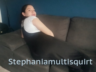 Stephaniamultisquirt
