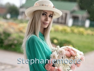 Stephaniemoore