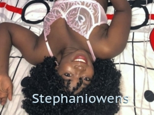 Stephaniowens