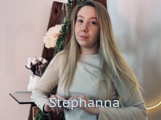 Stephanna