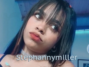 Stephannymiller