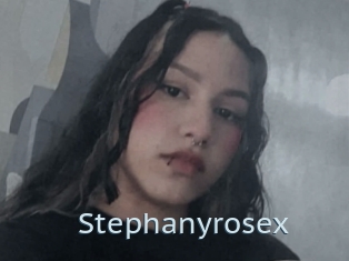 Stephanyrosex
