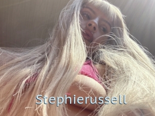 Stephierussell