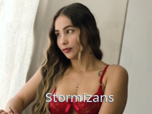 Stormizans
