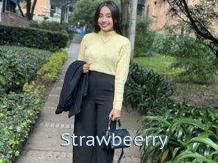 Strawbeerry