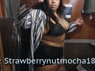 Strawberrynutmocha18