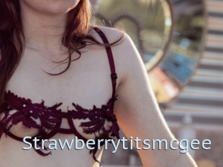 Strawberrytitsmcgee