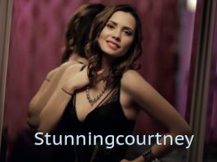Stunningcourtney