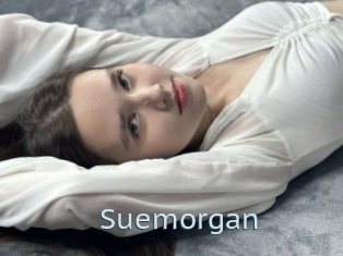 Suemorgan