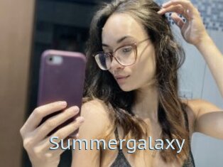 Summergalaxy