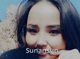 Sunansun