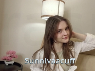 Sunnivaacuff