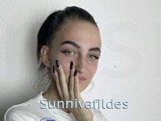 Sunnivafildes