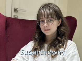 Susanbrowny