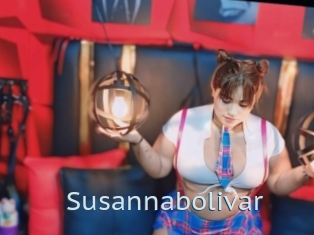 Susannabolivar