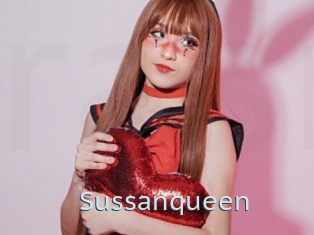 Sussanqueen