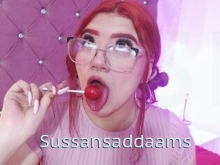 Sussansaddaams