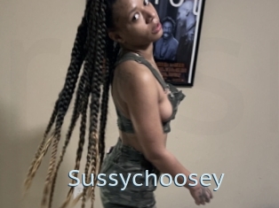 Sussychoosey