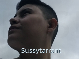 Sussytarrant