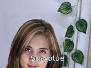 Susyblue