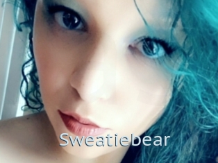 Sweatiebear