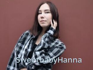 SweetbabyHanna