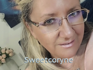 Sweetcoryne