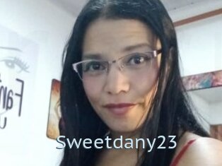 Sweetdany23