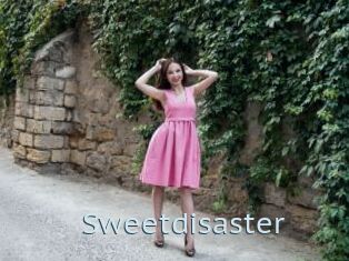 Sweetdisaster