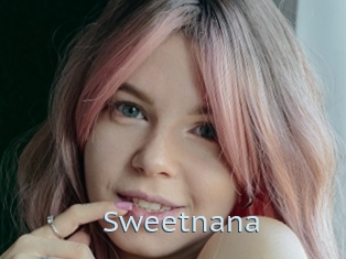 Sweetnana