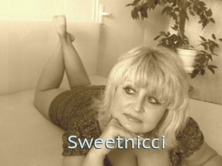 Sweetnicci