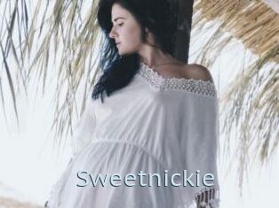 Sweetnickie