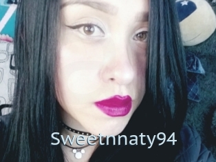 Sweetnnaty94