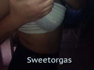 Sweetorgas