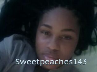 Sweetpeaches143