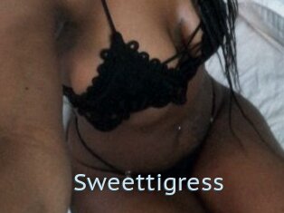 Sweettigress