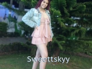 Sweettskyy