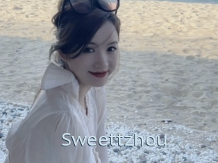Sweettzhou