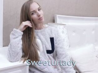 Sweeturlady