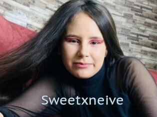 Sweetxneive