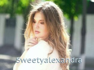 Sweetyalexandra
