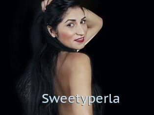 Sweetyperla