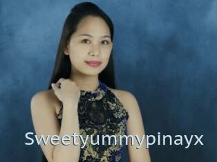 Sweetyummypinayx