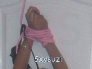 Sxysuzi