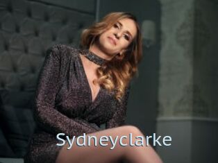 Sydneyclarke