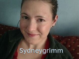 Sydneygrimm